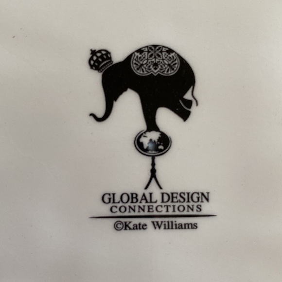 Global design connections tray - Picture 8 of 12